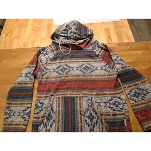 brooklyn cloth Woman's S hoodie